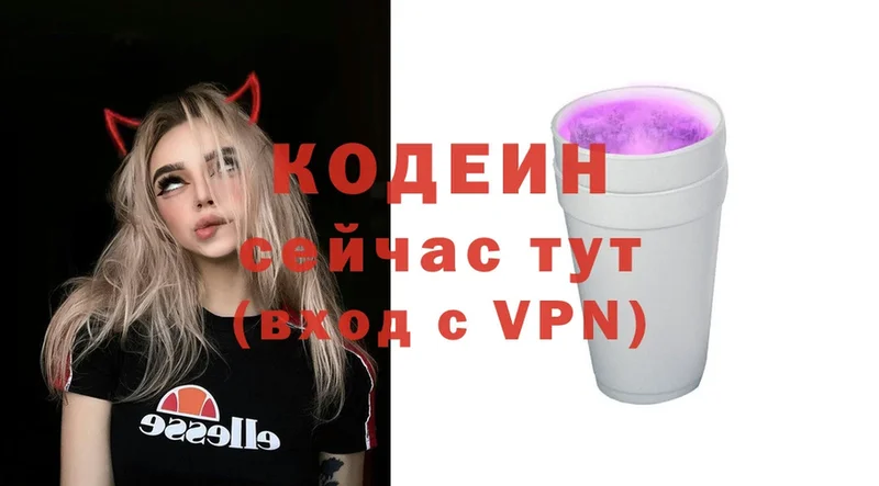 Кодеиновый сироп Lean Purple Drank  Дудинка 